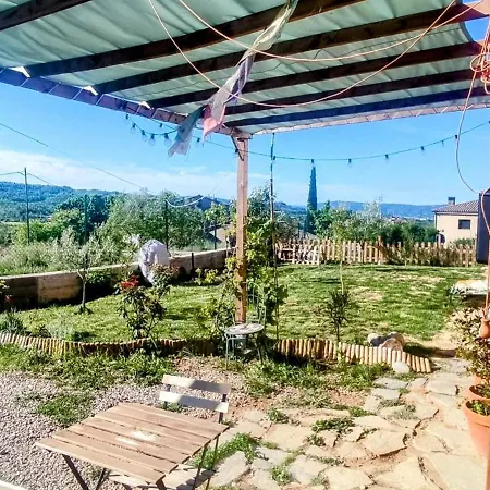 La Caseta Viva Olvan