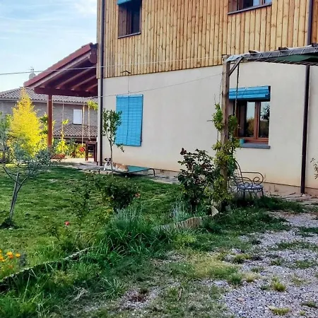 Apartament La Caseta Viva