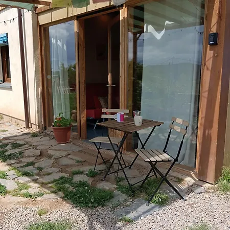 La Caseta Viva Apartament *
