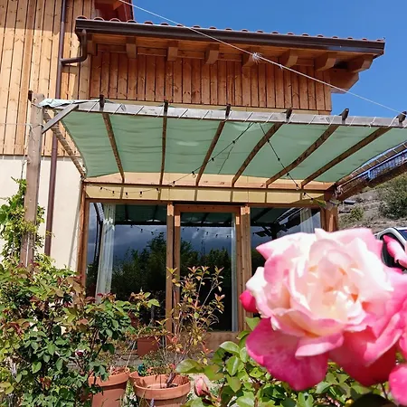 Apartament La Caseta Viva *