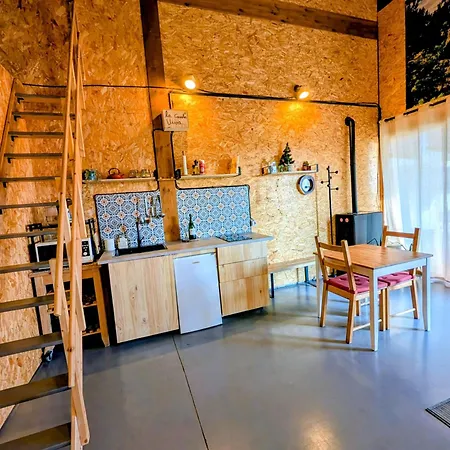 Apartament La Caseta Viva *