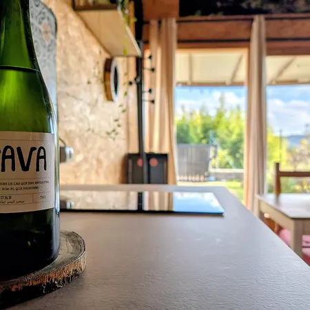 Apartament La Caseta Viva