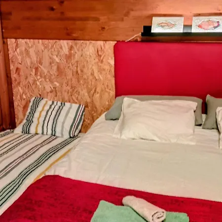 Apartament La Caseta Viva Olvan
